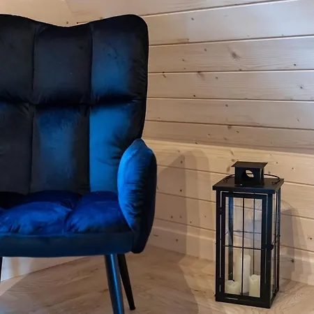 Feriehus Sauna & Jacuzzi