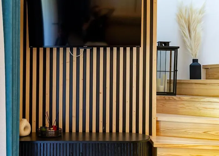 Dom wakacyjny Sauna&jacuzzi Poronin